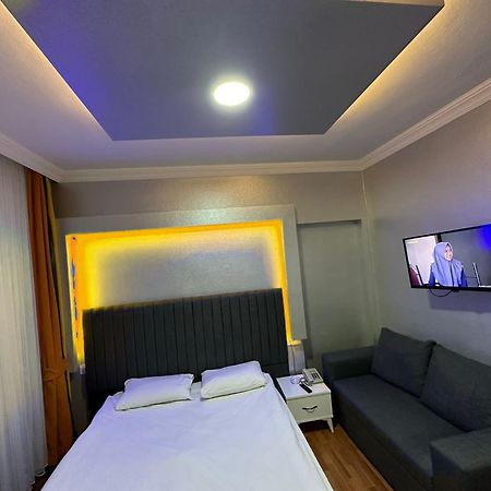 Garden Family Hotel Istanbul Luaran gambar